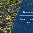 Fidelity National Title - Escrow Service