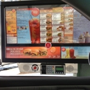 Sonic Drive-In - Fast Food Restaurants