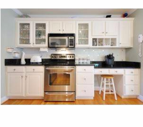 Reconditioned Appliances - North - Granite City, IL