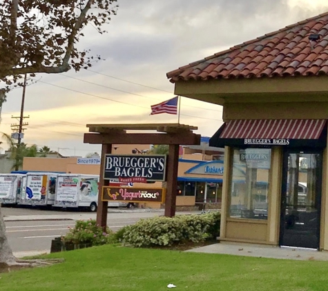 Bruegger's Bagels - San Diego, CA