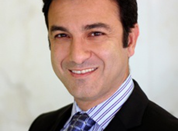 Dr. Eiman Firoozmand, MD - Culver City, CA