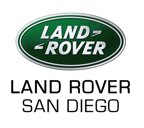 Land Rover San Diego - San Diego, CA