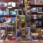 Wind & Tide Bookshop