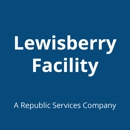 Lewisberry Facility - Medical Waste Clean-Up