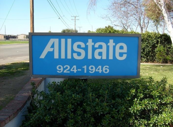 Nathan Giddings: Allstate Insurance - Murrieta, CA