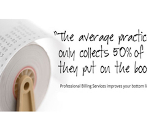 Professional Billing Services Of Illinois, Inc. - Orion, IL