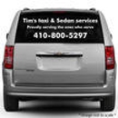 Tim's Taxi & Sedan Service - Taxis