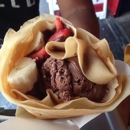 Cre8 Crepes - Ice Cream & Frozen Desserts