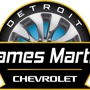 James Martin Chevrolet