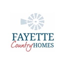 Fayette Country Homes - Construction Management