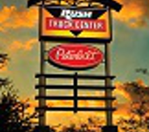 Rush Truck Centers - Orlando, FL