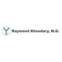 Raymond Khoudary MD