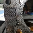 Martin's small engine repair shop - Warranty Contracts