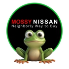Mossy Nissan El Cajon
