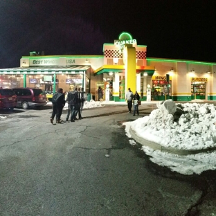 Quaker Steak & Lube - Edison, NJ