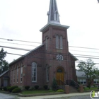 York United Methodist Church