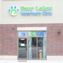 Four Lakes Vet Clinic - Veterinarians