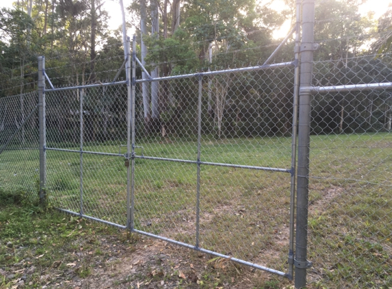 Rodney Crerar Fences - Caloundra West, QLD