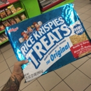 Stripes - Convenience Stores