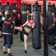 UFC GYM MATTHEWS