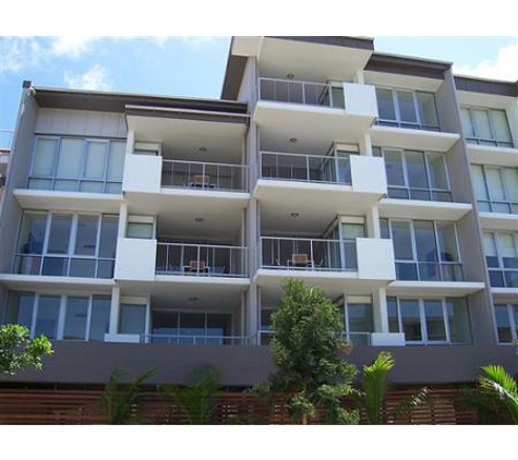 Combined Metal Fabrication Pty Ltd - Garbutt, QLD