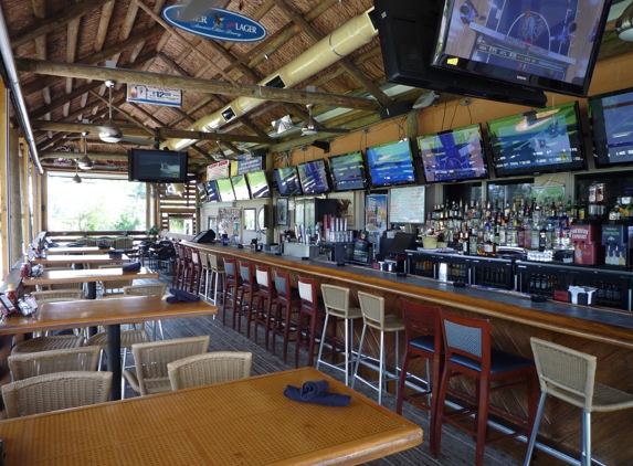 Upper Deck Ale & Sports Grill - Hallandale Beach, FL