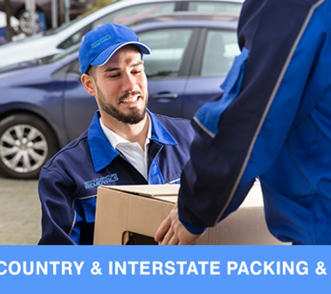 Ben's Furniture Removals - Avoca Beach, NSW. Local, Country & Interstate Packing & Moving