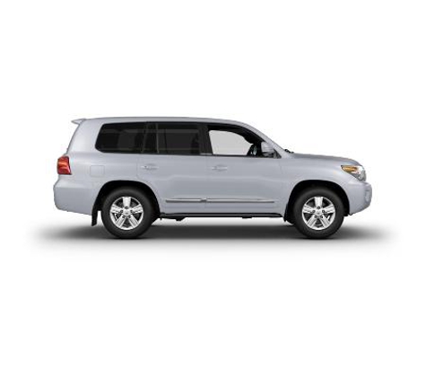 Warrnambool Toyota - Warrnambool, VIC