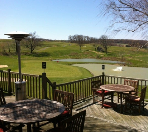 Olde Homestead Golf Club - New Tripoli, PA