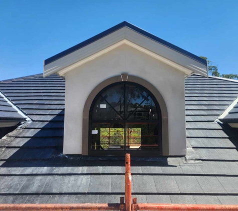Outside Mouldings - Fountaindale, NSW