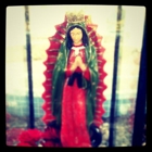 Our Lady of Guadalupe Chapel