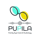 Pupila Family Eye & Ear Care - Contact Lenses