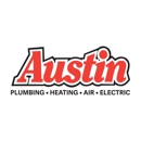 Austin Plumbing, Heating, Air & Electric - Water Heater Repair