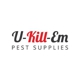 U-Kill'Em Pest Supplies