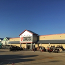 Tractor Supply Co - Farm Equipment