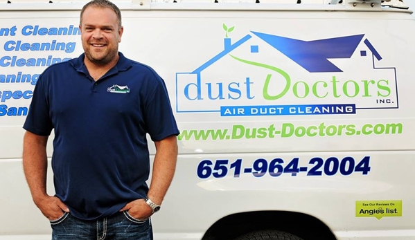 Dust Doctors - Saint Paul, MN