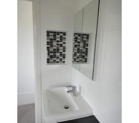 Benchmark Renovations