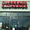 Currency Exchange/Auto License - Check Cashing Service
