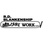Blankenship R D Dirt Work
