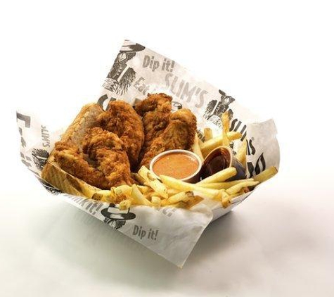 Slim Chickens - Lincoln, NE