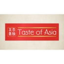 Taste of Asia - Chinese Restaurants