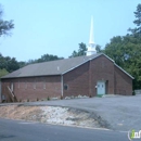 New Jerusalem Mbc - Missionary Baptist Churches