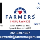 Farmers Insurance - Tommy Foxworth