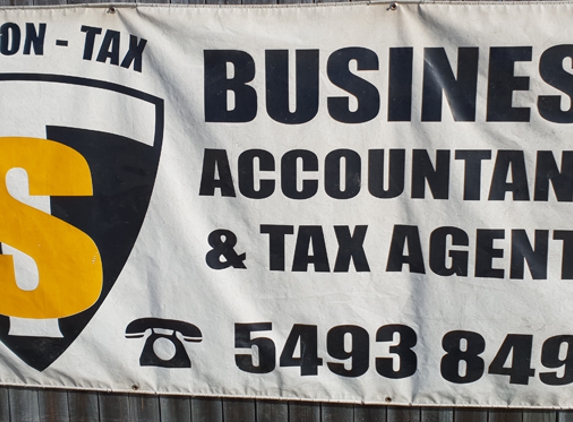 Save-On-Tax - Warana, QLD