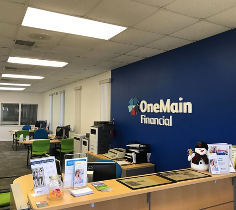 OneMain Financial - Kinston, NC