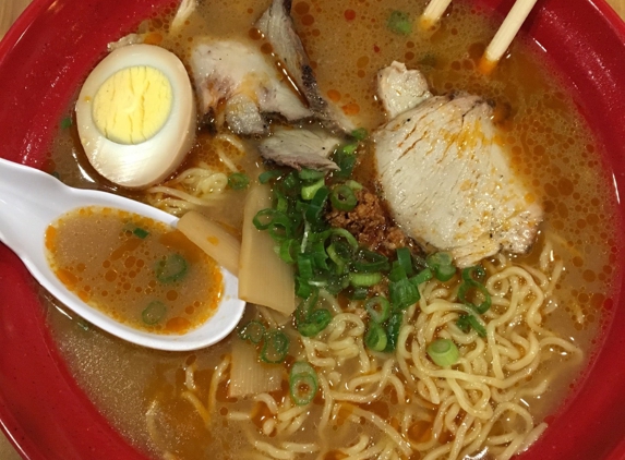 Ramen Kid - Madison, WI