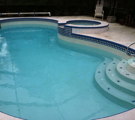 All County Pool Services Inc - Gainesville, FL