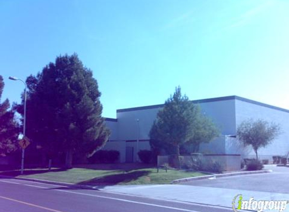 Fabtech Enterprises - Gilbert, AZ