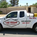 Las Vegas Pest Control - Bird Barriers, Repellents & Controls