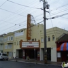 The Balboa Theatre gallery